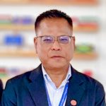 Bim Prasad Shrestha