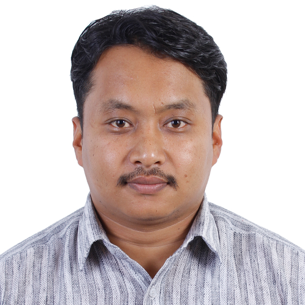 Bijendra Shrestha